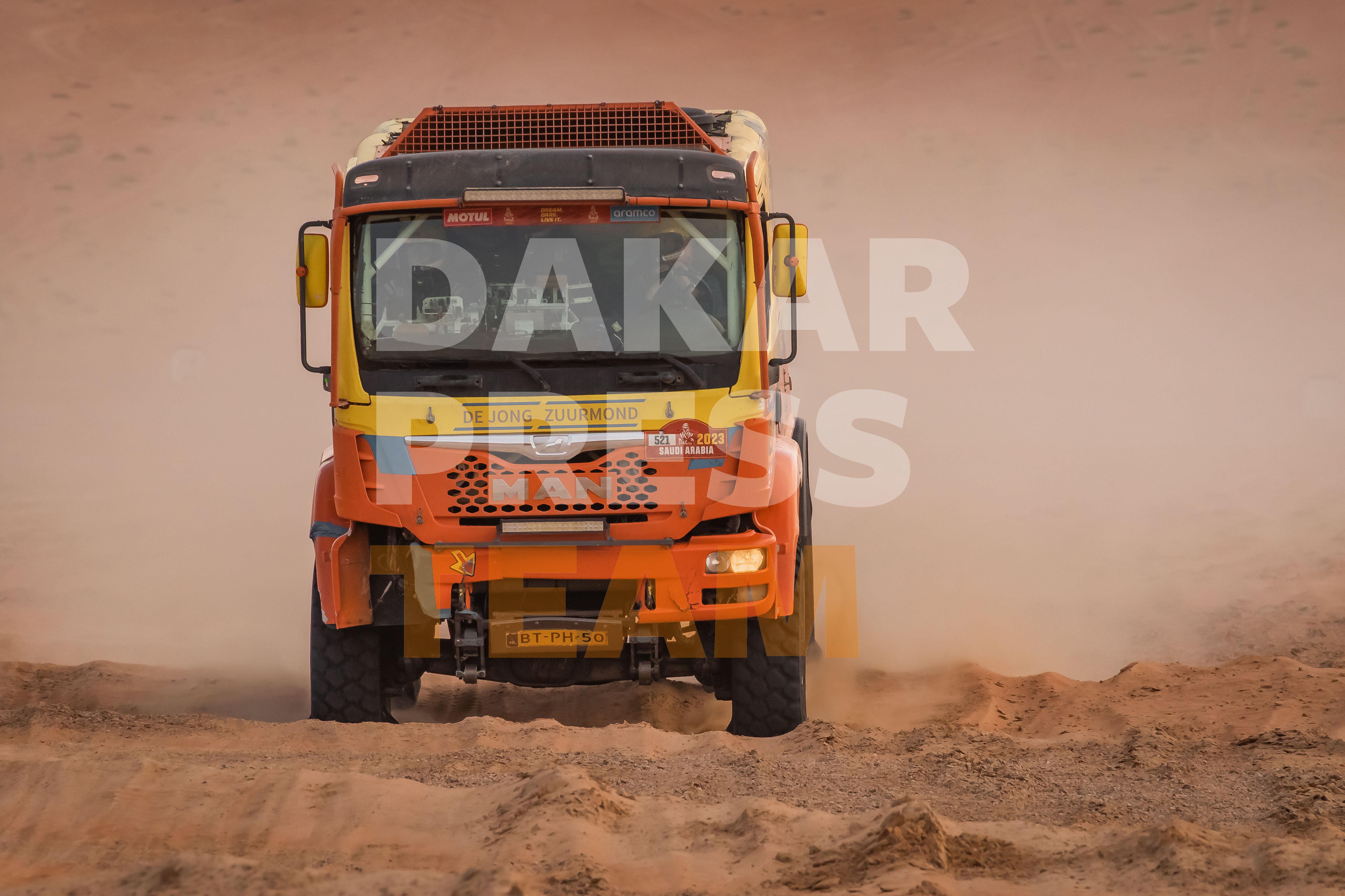 Dakar Press Team AUSTRALIA - Owner Dakar Press Team AUSTRALIA - Own